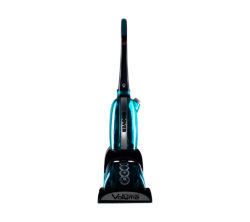 HOOVER  CJ625 CleanJet Volume Upright Carpet Cleaner - Black & Blue